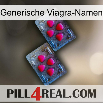 Generic Viagra Names 14